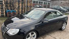 Gebruikt 2007 VW Eos Cabriolet | € 1.999 (Eerlijke prijs)