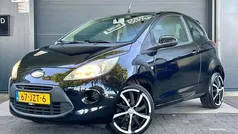 Gebruikt 2009 Ford Ka Trend Hatchback | € 1.544 (Goede deal)