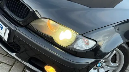 Occasion 2002 BMW 330 M Sport Stationwagen | € 6.950 (Super prijs)