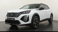 Gebruikt 2025 Peugeot 2008 GTi SUV | € 33.445 (Super prijs)