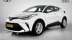 Wit Gebruikt 2023 Toyota C-HR Active SUV | € 23.445 (Goede deal)
