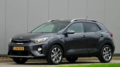 Occasion Kia Stonic 120 PK (88 kW) 2018 SUV