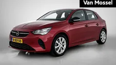 Gebruikt 2022 Opel Corsa Edition Hatchback | € 13.940 (Eerlijke prijs)