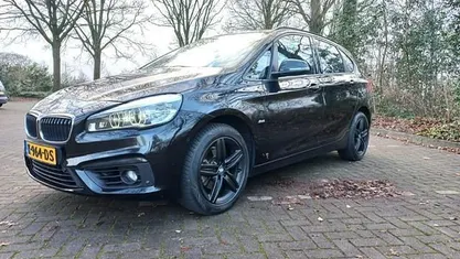 Occasion BMW 218 Sport Line 136 PK (100 kW) 2018 Stationwagen