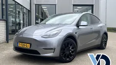 Grijs Gebruikt 2023 Tesla Model Y Long Range SUV | € 39.950 (Eerlijke prijs)