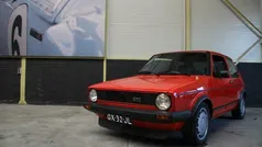 Gebruikt 1981 VW Golf I GTI Hatchback | € 25.000