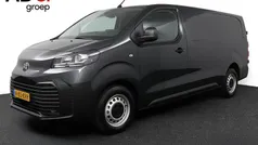 Grijs Nieuw 2024 Toyota Proace Van | € 29.315 (Super prijs)