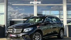 Gebruikt 2018 Mercedes GLC250 Premium Plus SUV | € 31.490 (Super prijs)
