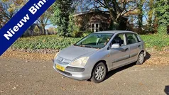 Gebruikt 2001 Honda Civic LS Hatchback | € 775 (Eerlijke prijs)