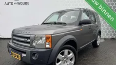 Grijs Gebruikt 2008 Land Rover Discovery 3 HSE SUV | € 4.950 (Eerlijke prijs)