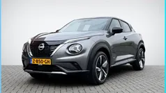 Grijs Gebruikt 2024 Nissan Juke SUV | € 28.794 (Eerlijke prijs)