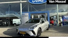 Grijs Gebruikt 2022 MG MG4 EV Hatchback | € 16.945 (Eerlijke prijs)