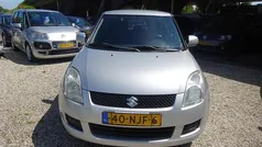 Gebruikt 2008 Suzuki Swift Hatchback | € 2.995 (Eerlijke prijs)