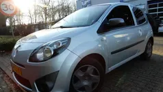 Grijs Gebruikt 2011 Renault Twingo Collection Hatchback | € 3.250 (Eerlijke prijs)