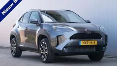 Grijs Nieuw 2025 Toyota Yaris Cross SUV | € 32.395 (Eerlijke prijs)