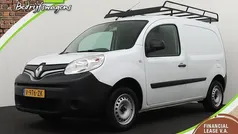 Wit Gebruikt 2019 Renault Kangoo Komfort MPV | € 8.940 (Eerlijke prijs)