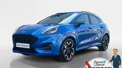 Gebruikt 2024 Ford Puma ST-Line X SUV | € 25.445 (Eerlijke prijs)