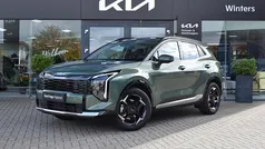 Gebruikt 2025 Kia Sportage SUV | € 44.565 (Eerlijke prijs)