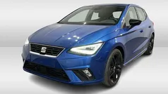 Gebruikt 2023 Seat Ibiza FR Hatchback | € 22.450 (Eerlijke prijs)