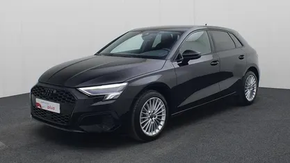 Occasion 2024 Audi A3 Sportback Advanced Hatchback | € 28.440 (Eerlijke prijs)