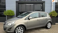 Gebruikt 2014 Opel Corsa Hatchback | € 6.895 (Eerlijke prijs)
