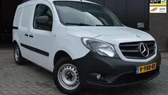 Gebruikt 2018 Mercedes Citan 108 Van | € 5.750 (Eerlijke prijs)