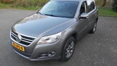 Gebruikt 2009 VW Tiguan Sport SUV | € 5.790 (Goede deal)