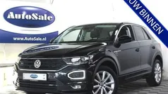 Gebruikt 2020 VW T-Roc R-line SUV | € 24.444 (Goede deal)