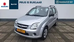 Gebruikt 2006 Suzuki Ignis GLS Hatchback | € 3.450 (Goede deal)