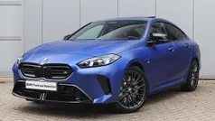Blauw Gebruikt 2025 BMW M235 Executive Coupé | € 70.950 (Goede deal)