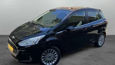 Gebruikt 2014 Ford B-MAX Titanium MPV | € 7.750 (Eerlijke prijs)