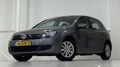 Gebruikt 2012 VW Golf VII Comfortline Hatchback | € 4.844 (Eerlijke prijs)