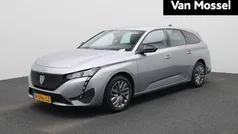 Gebruikt 2023 Peugeot 308 Business-Line Stationwagen | € 19.900 (Eerlijke prijs)