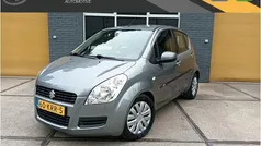Gebruikt 2010 Suzuki Splash Comfort Hatchback | € 7.999 (Eerlijke prijs)