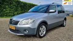 Gebruikt 2014 Skoda Roomster Drive Stationwagen | € 4.995 (Eerlijke prijs)