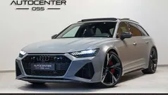 Gebruikt 2022 Audi RS6 S-Line Stationwagen | € 154.945 (Duur)