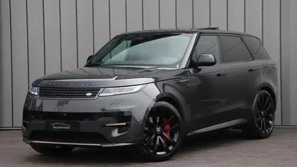 Occasion Land Rover Range Rover Sport Autobiography 552 PK (405 kW) 2024 SUV