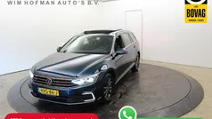 Gebruikt 2021 VW Passat GTE Stationwagen | € 23.845 (Eerlijke prijs)