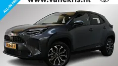 Grijs Nieuw 2025 Toyota Yaris Cross Edition SUV | € 34.099 (Eerlijke prijs)