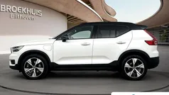 Gebruikt 2022 Volvo XC40 Inscription SUV | € 37.895 (Eerlijke prijs)