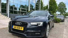 Blauw Gebruikt 2016 Audi A5 Cabriolet Sport Cabriolet | € 16.900 (Eerlijke prijs)