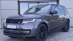 Grijs Gebruikt 2025 Land Rover Range Rover Autobiography SUV | € 188.995 (Eerlijke prijs)