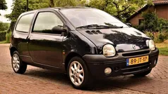 Gebruikt 2002 Renault Twingo Initiale Hatchback | € 1.499 (Goede deal)