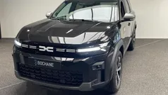 Zwart Gebruikt 2025 Dacia Bigster Journey SUV | € 39.295 (Eerlijke prijs)