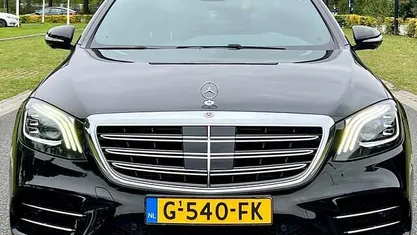 Occasion Mercedes S450 Premium Plus 366 PK (269 kW) 2019 Sedan