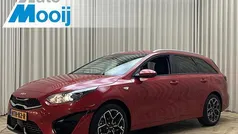 Gebruikt 2024 Kia Ceed Sportswagon GT-Line Stationwagen | € 26.950 (Eerlijke prijs)