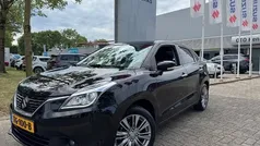 Zwart Gebruikt 2018 Suzuki Baleno Hatchback | € 13.495 (Eerlijke prijs)