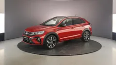 Rood Gebruikt 2023 VW Taigo R-line SUV | € 24.400 (Eerlijke prijs)