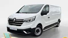 Licht ijswit 369 Gebruikt 2022 Renault Trafic Van | € 18.735 (Eerlijke prijs)