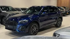 Gebruikt 2021 Audi Q5 S-Line SUV | € 42.650 (Eerlijke prijs)